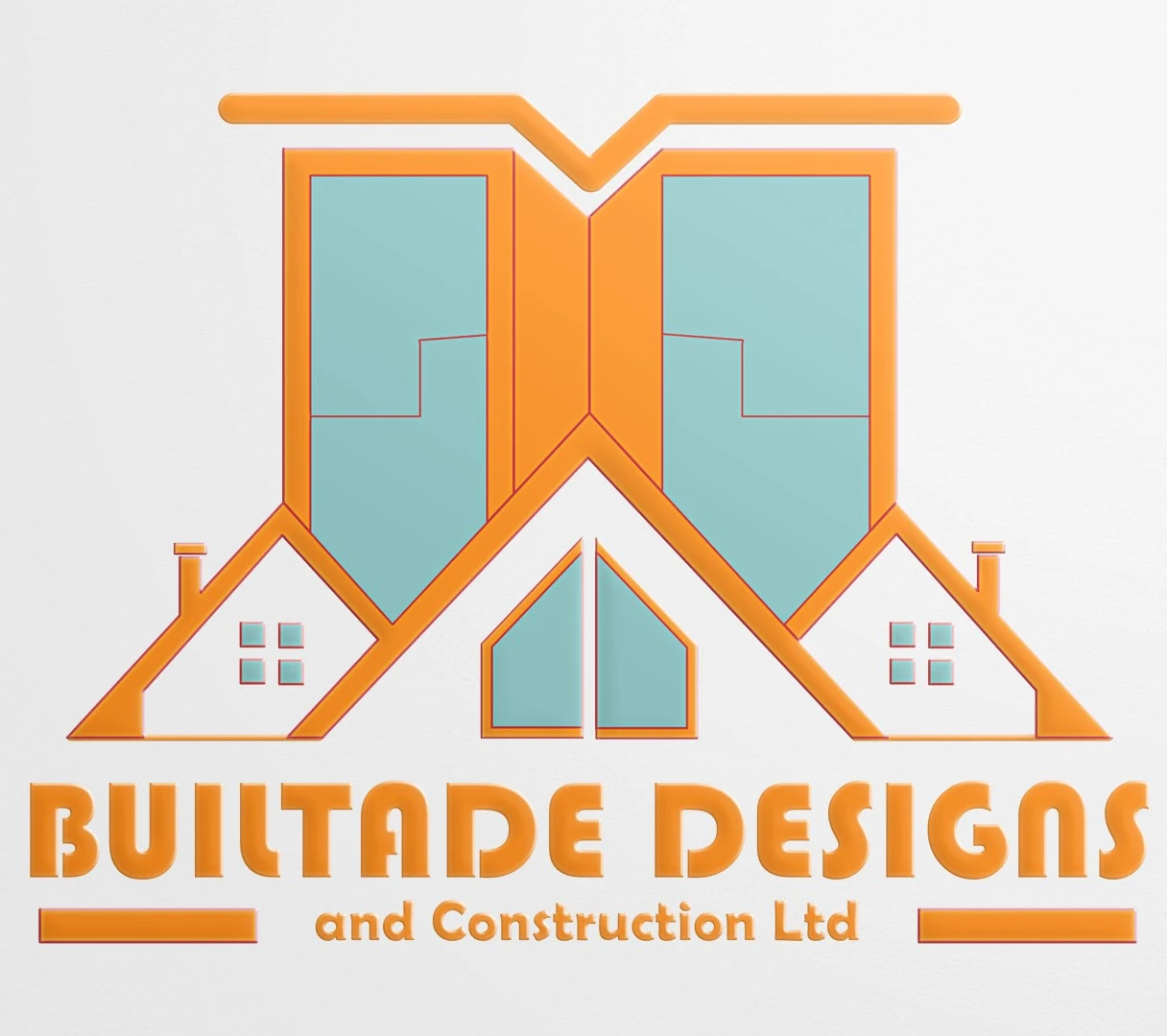 Builtade Designs Ltd company logo