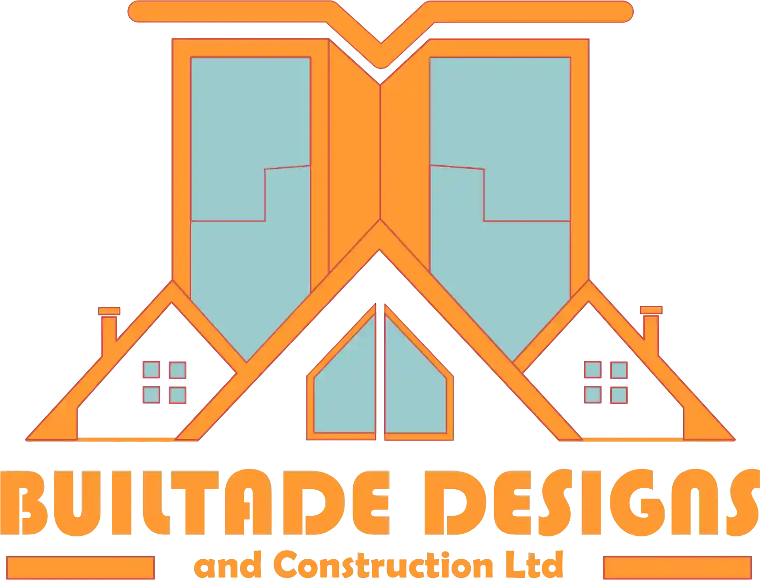 Builtade Logo